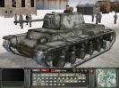 Náhled k programu Panzer Command Operation Winter Storm update
